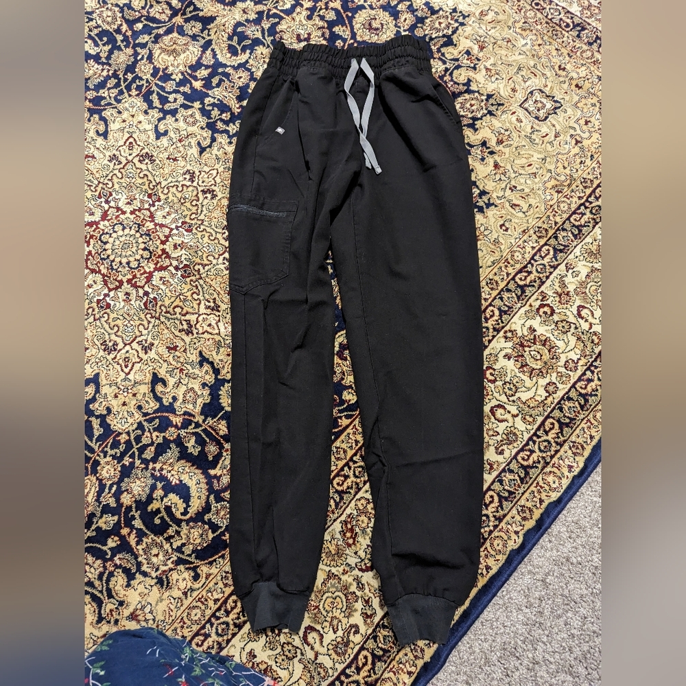 Figs Zamora Jogger Pants Women's, Size S